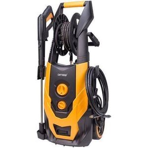 DINGQI  Nettoyeur catcheur a Haute Pression 2500W / 195bar