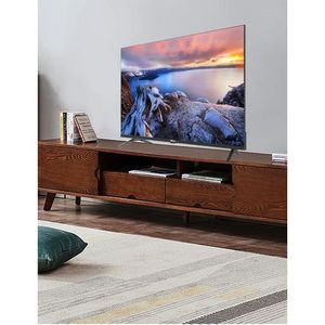 Smart TECHNOLOGY TV LED HD - 24 POUCES SANS DECODEUR INTEGRE + SUPPORT  MURAL - Prix pas cher