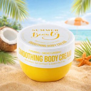 Gommage Corps Lissant Summer Beauty 300 g
