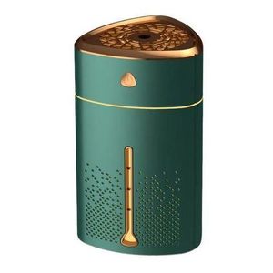 Diffuseur d’Huiles Essentielles