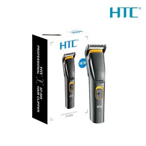 Htc  Tondeuse professionnelle rechargeable