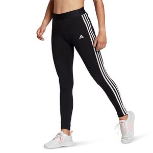 ADIDAS Legging Adidas Fitness Linear Noir
