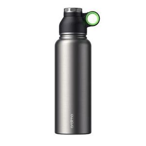 Oraimo MegaDrink 1200 – Gourde Isotherme avec Double Bec