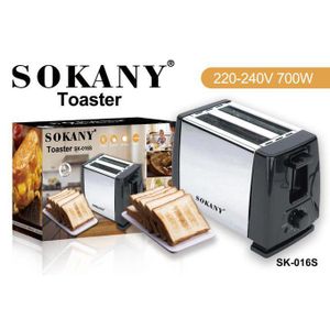 Gn Soukaina électrique 