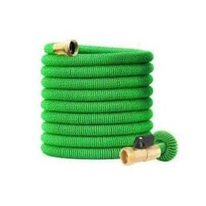 Magic Garden Hose 25FT – Tuyau d’Arrosage Extensible Automatique, Ultra-Léger & Anti-Nœuds
