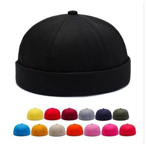 Bonnet Fashion - Noir