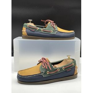 Geogra GEOGRA-CHAUSSURE-BALADEUSE-SIMILICUIR/ style SEBAGO / chaussures homme