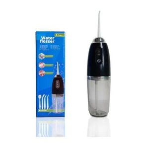Jet Dentaire Rechargeable – Water Flosser