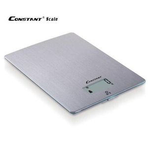 Balance Électronique Digitale Constant en Inox – Haute Précision 5KG