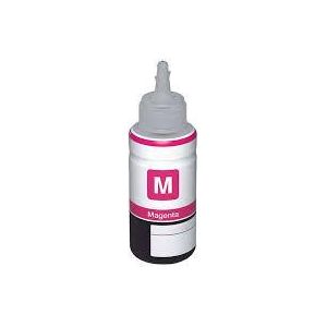 Epson Encre Magenta 664 EcoTank, Bouteille d'encre d'origine