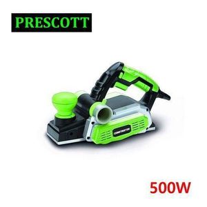 Raboteuse Electrique 500W -82x2.5mm