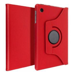 Étui De Protection Compatible Pour Samsung Galaxy Tab A7 - ROUGE