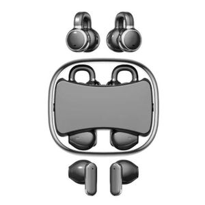Écouteurs Sans Fil 2-en-1 Q9 CYXG  True Wireless Stereo
