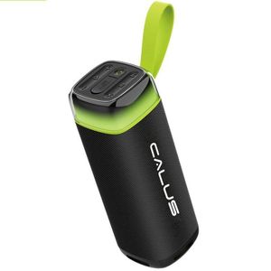 CALUS Haut-Parleur Bluetooth Portable