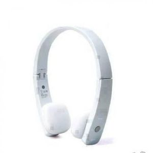 SH Casque Audio Bluetooth Sans Fil SH10 _ Noir - Prix pas cher