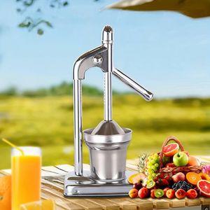 Presse Agrumes Fruits Orange Presse-agrume Manuel Extracteur De Jus Manuel
