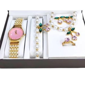 Bijoux Femme En Or Plaqué