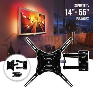 Gn Support tv pivotant