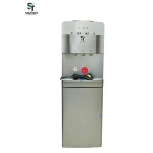 STARTECH Fontaine Distributeur D'eau Chaude Et Froide  STWD-1700 Gris
