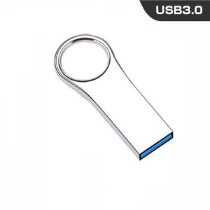 2TB Metal Usb Flash Drive Adapter Cable 2 In 1 Set