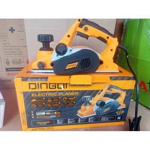 DINGQI raboteuse électrique 850 watts 
