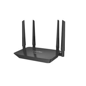 Routeur WiFi Wireless – Connexion Stable et Haute Performance