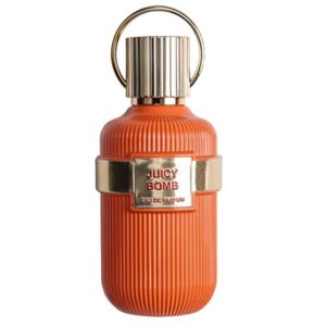 La Parfum Galleria JUIICY BOMB eau de parfum intense femme bonne senteur et bon sillage note excellente