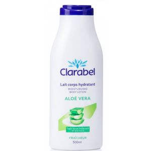 Clarabel Clarabel Lait Fraicheur ? L'Alo? Vera - 250Ml