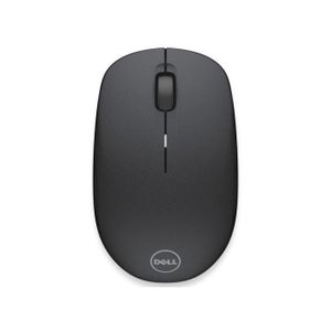 Souris DELL Souris Sans Fil Dell WM126 - Noir