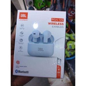 ECOUTEUR SANS FIL PRO 5S MINI