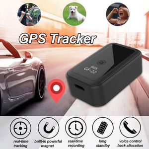 Generic Traceur De Véhicule En Temps Réel Pour Voiture, Moto, Vélo, GPS,  GSM, GPRS, SMS, Antivol - Prix pas cher