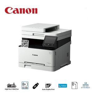 Canon IMPRIMANTE MULTIFONCTION I-SENSYS 655CDW