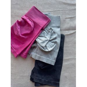 Collant 3 court