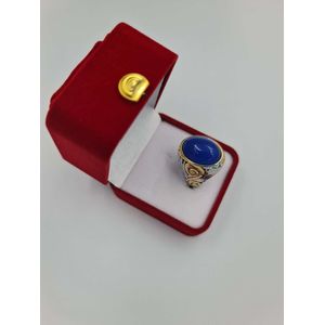 Bague rosicrucienne clearance