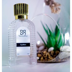 Parfum Équilibre Collection Senteur2Rêve 