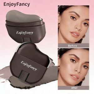 EnjoyFancy Crème contouring waterproof naturelle, sculptante et illuminatrice