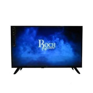 Roch  TV LED - 32" pouces HDMI et USB