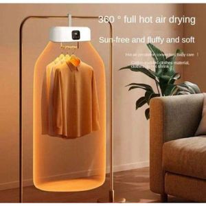 Sèche-Linge Portable Chauffant – Drying Heater Intelligent HY