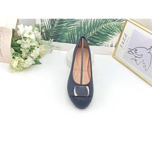 AUCUN NONE SHOP Ballerine pour femme 