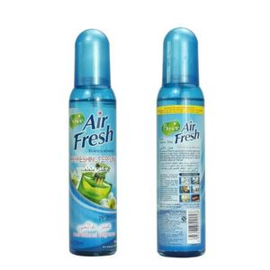 Spray parfumé Air Fresh