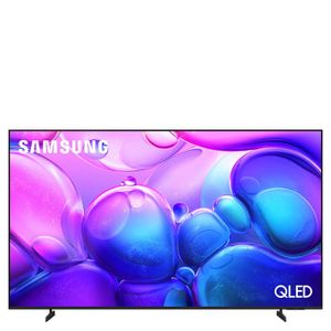 Samsung TV 50" - UA50U8000FUXLY - Crystal UHD - Smart - 125 Cm - 3 HDMI - 2 USB