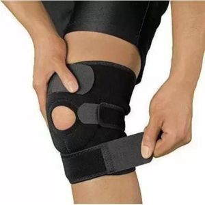 Une Genouillere Anti-douleur de Soutien du Genoux Pour Gym et Sport