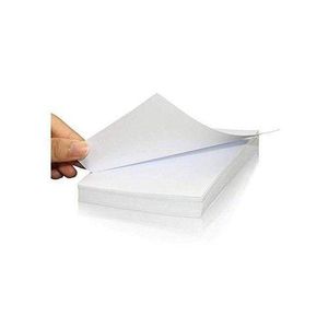 Papier Glacée Pour Impression 170 Gramme