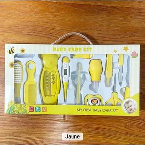 Kit de Soins pour  Bébé