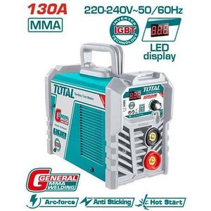 TOTAL Machine De Soudage à L'arc