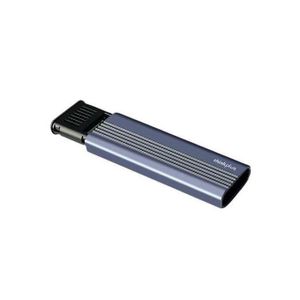 Lenovo Boîtier d'origine Thinkplus K02 pour disque dur SSD NVMe USB 3.1