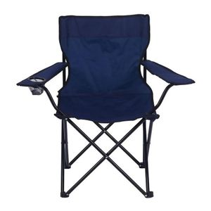 Fauteuil extérieur Portable Camping Pique-nique Chaise pliante de loisirs Chaise pliante extérieure avec accoudoirs Chaise de camp