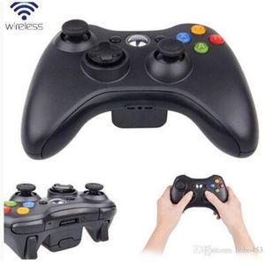 XBOX Manette de jeu 360  sans fil 