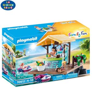 Maison Playmobil Pas Cher - Vente Jouet Playmobil en ligne