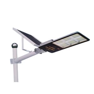 Leadder Lampadaire solaire LED -R061-7500W